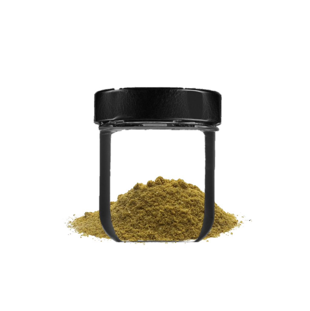 Dattel Senf Dip Gewürz 110 g