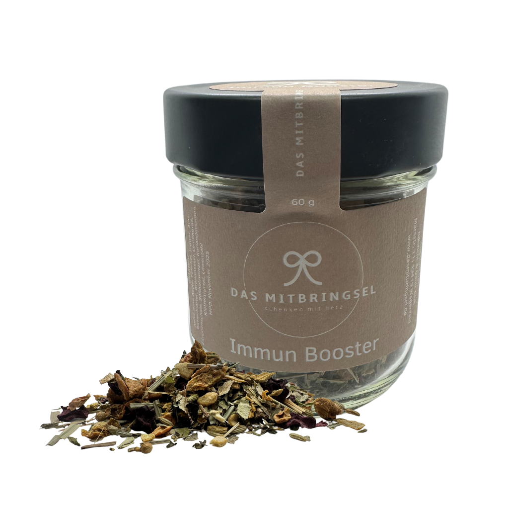 Immun Booster 60 g