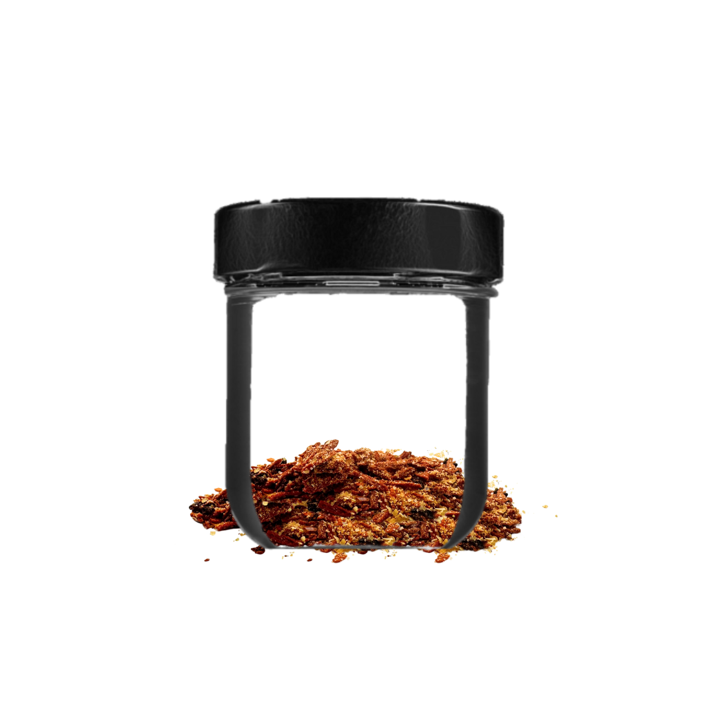 Mr. ChiliTom 75g