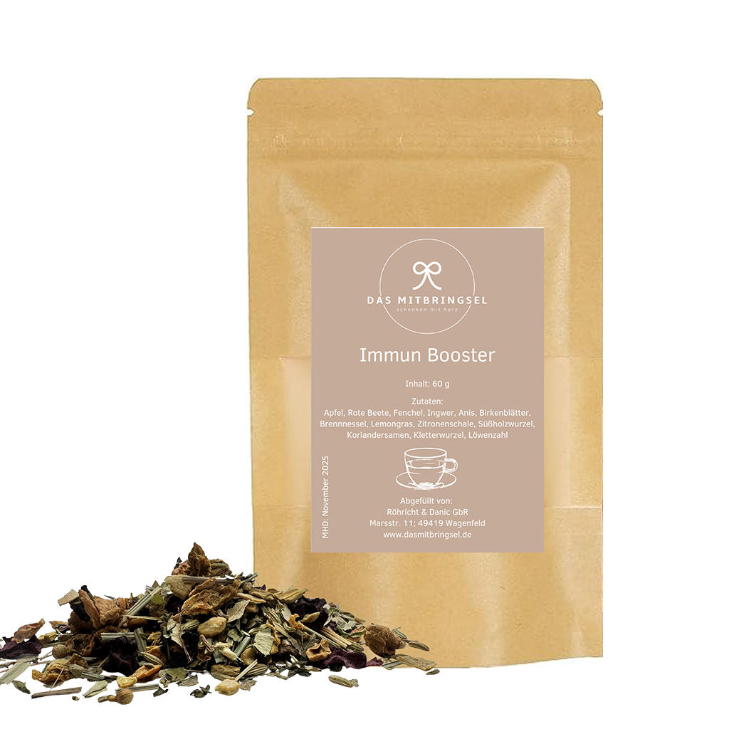 Immun Booster 60 g