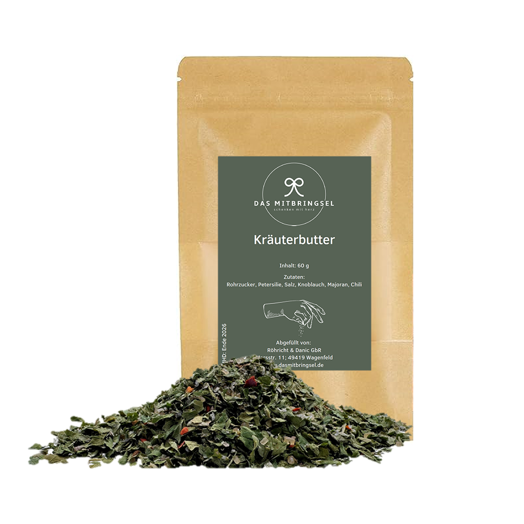 Kräuterbutter 60 g