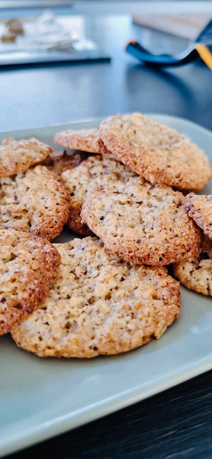 Backmischung für Haferflockenkekse 250 g