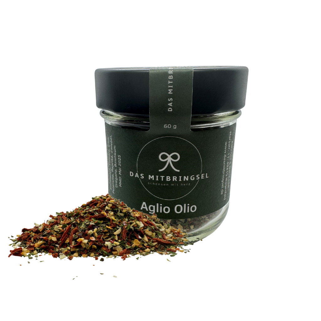 Aglio Olio 60 g