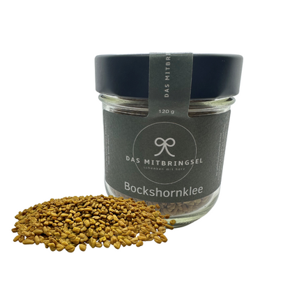 Bockshornklee 120 g