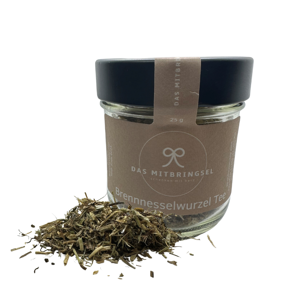 Brennnesselwurzel Tee 25 g