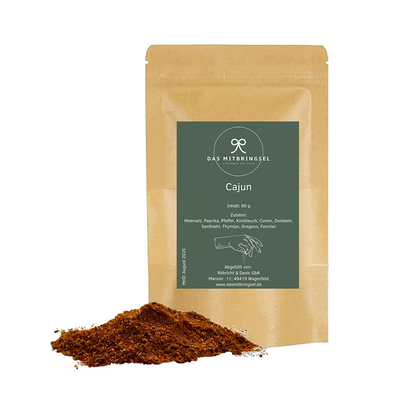 Cajun 90 g