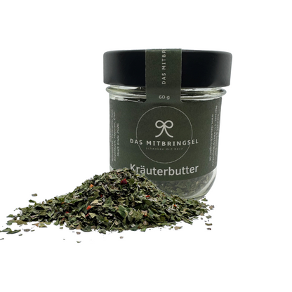 Kräuterbutter 60 g