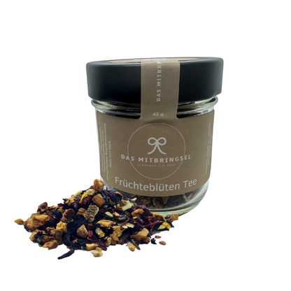 Früchteblüten Tee 45 g