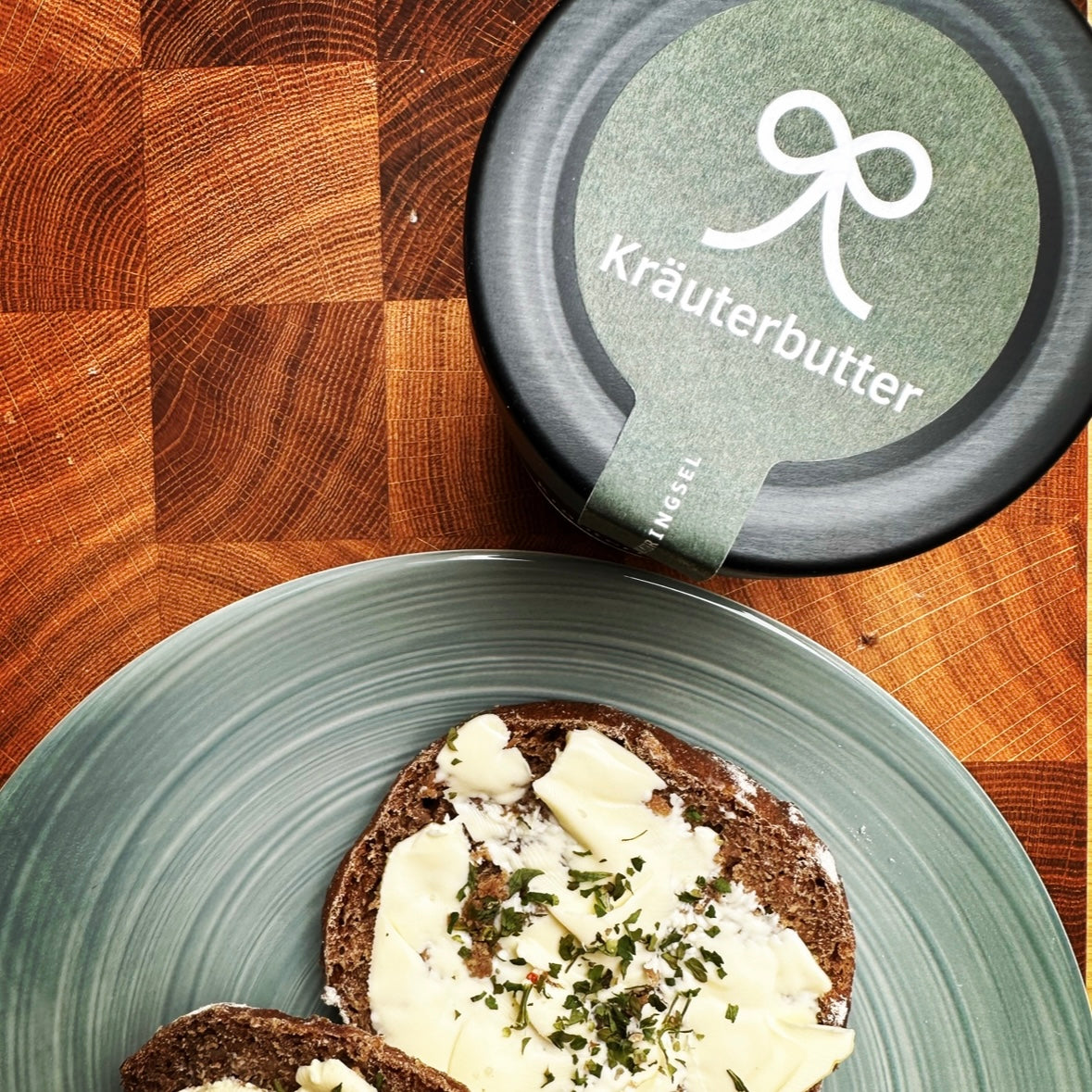 Kräuterbutter 60 g