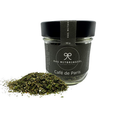 Café de Paris 30 g