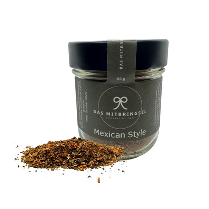 Mexican Style 65 g