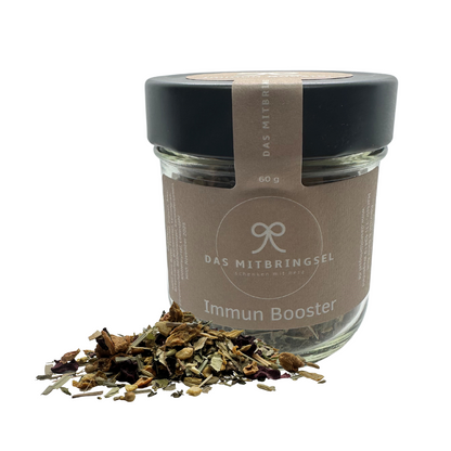 Immun Booster 60 g