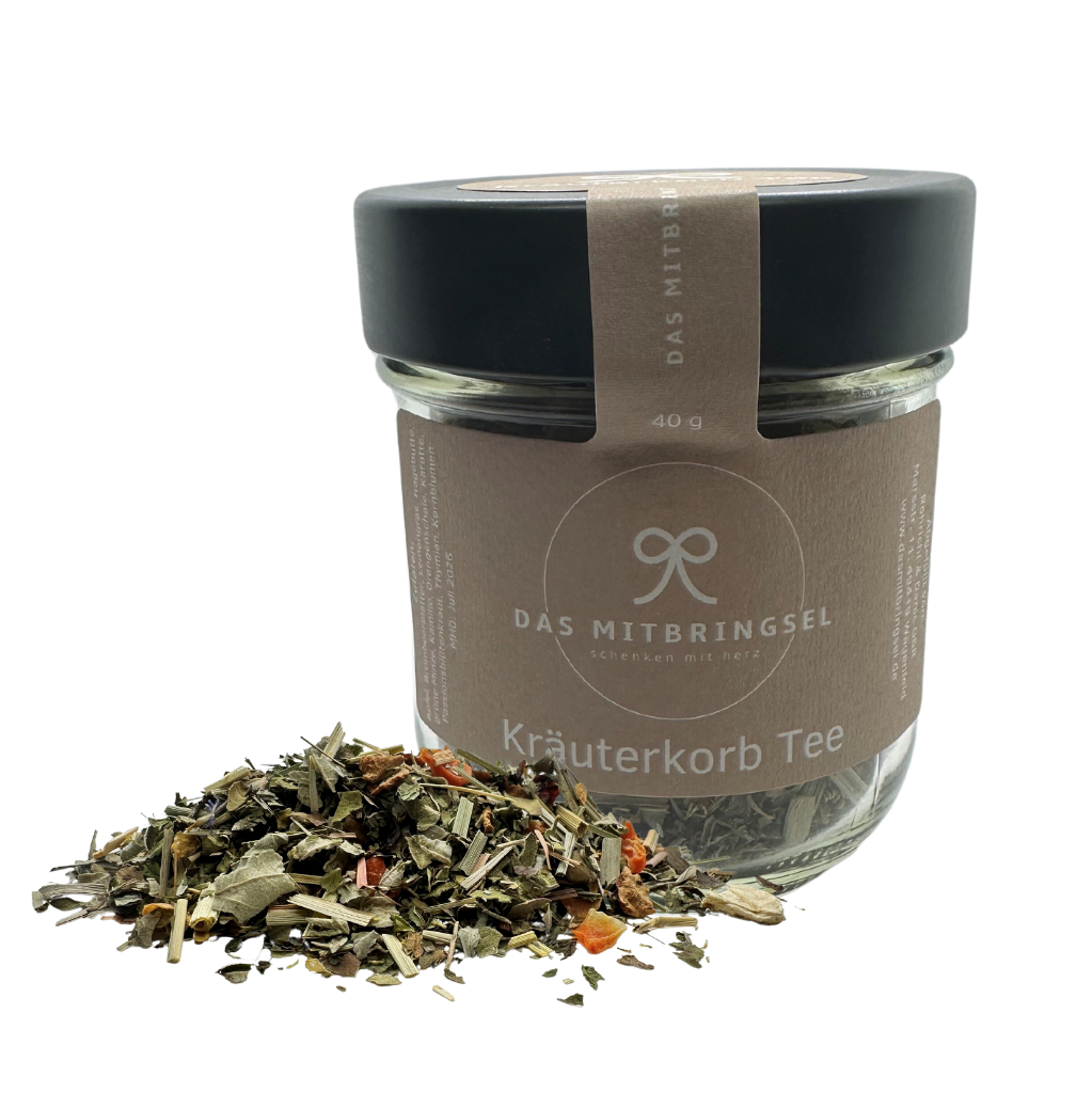 Kräuterkorb Tee 40 g