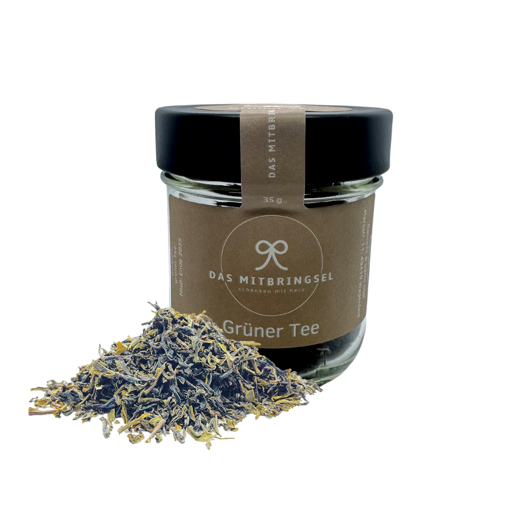 Grüner Tee 35 g