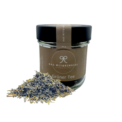 Grüner Tee 35 g