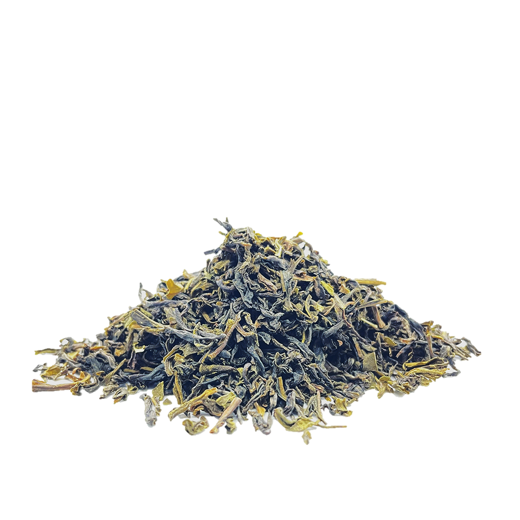 Grüner Tee 35 g