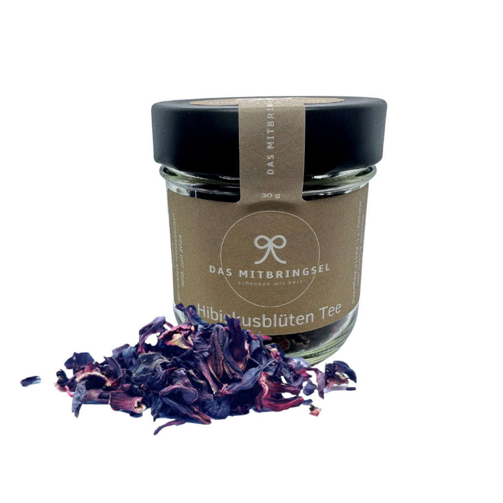 Hibiskusblüten Tee 30 g
