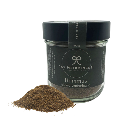 Hummus Gewürzmischung 90 g