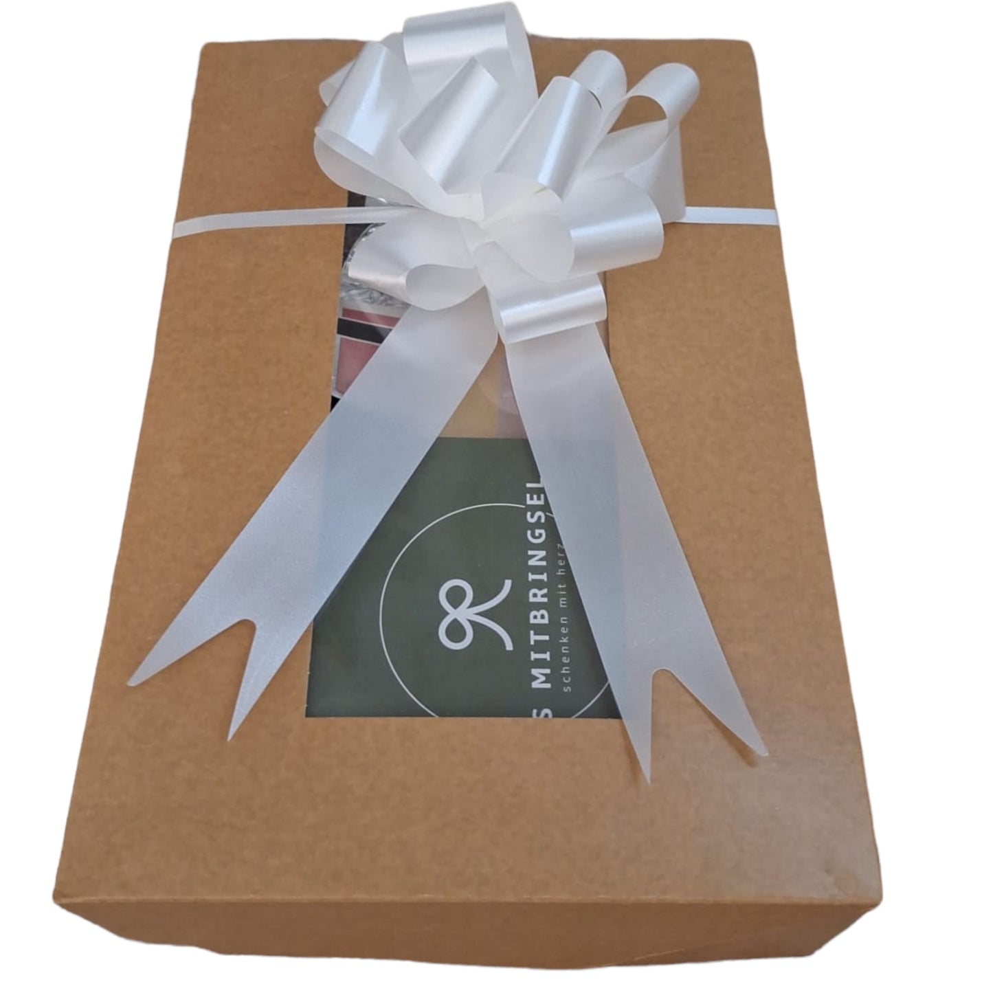 Geschenkverpackung