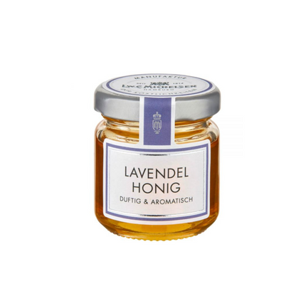 Grüner Tee mit aromatischen Honigen