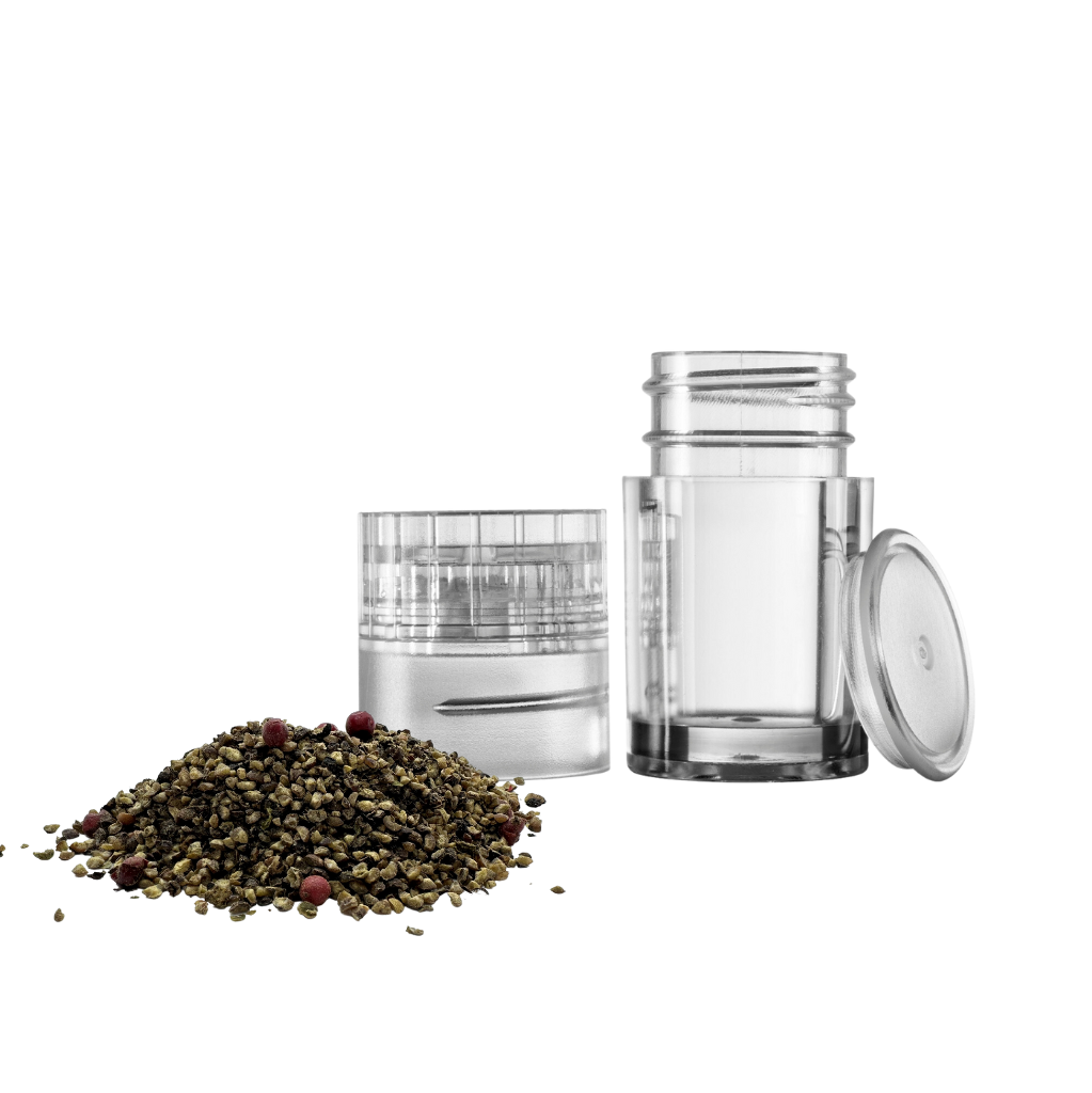 Mini Gewürzmühle 10 ml