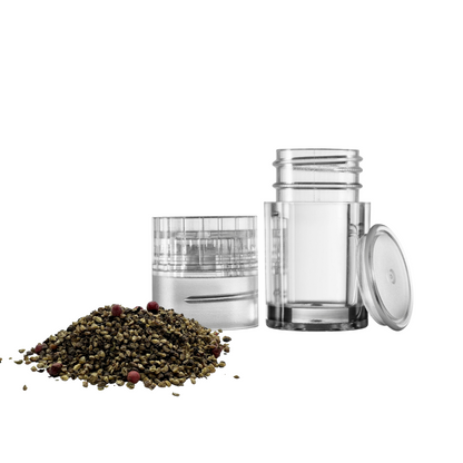 Mini Gewürzmühle 10 ml