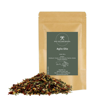 Aglio Olio 60 g