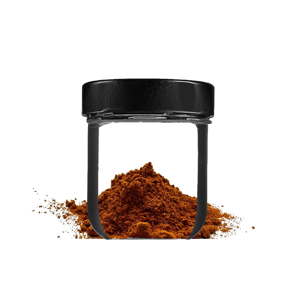 BBQ Rub Hot Carolina 90 g