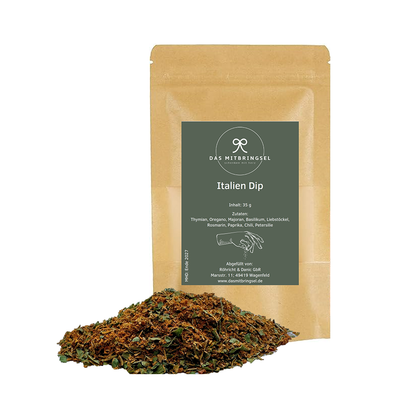 Italien Dip 35 g