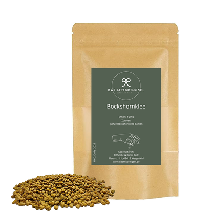 Bockshornklee 120 g