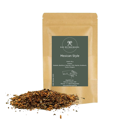 Mexican Style 65 g