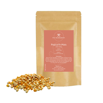 Popcorn-Mais 250 g