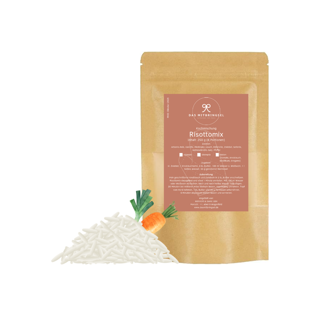 Risottomix 250 g
