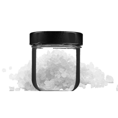 Meersalz Grob 180 g